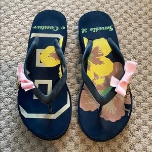 Juicy Couture sandals